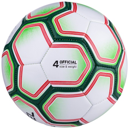 Купить Мяч футбольный Jögel Nano №4 в Усть-Катаве 